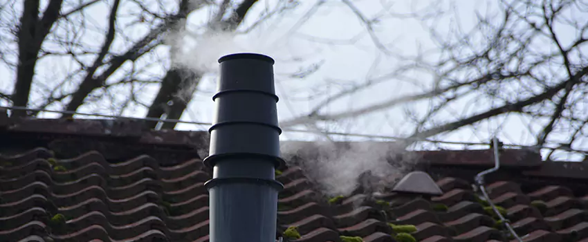 Broken Chimney Animal Screen Repair And Installation in Hyattsville, MD