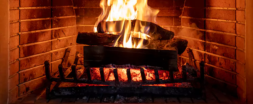 Chimney Ash Dump Cover Repair Services in Hyattsville, MD