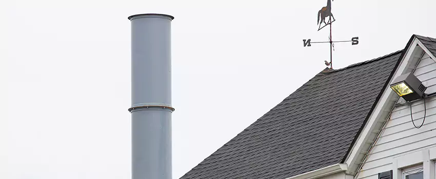 Multi-flue Chimney Caps Installation And Repair in Hyattsville, MD