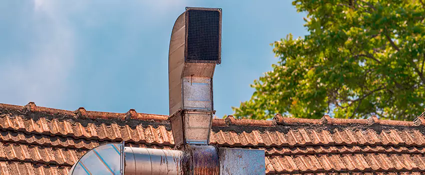 Chimney Creosote Cleaning Experts in Hyattsville, Maryland