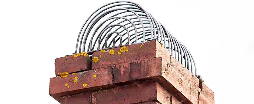 Chimney Crown Problems in Hyattsville, Maryland