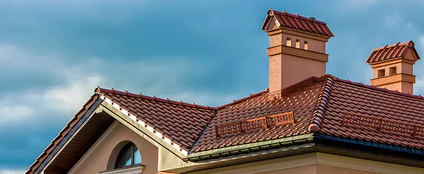 Residential Chimney Services in Hyattsville, Maryland