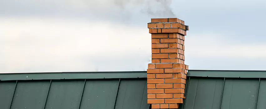 Chimney Installation Company in Hyattsville, MD