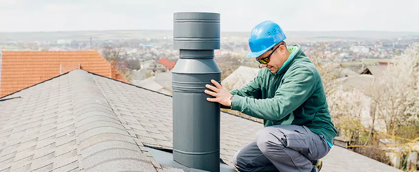 Insulated Chimney Liner Services in Hyattsville, MD