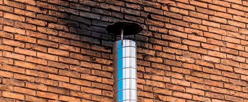 Chimney Design and Style Remodel Services in Hyattsville, Maryland