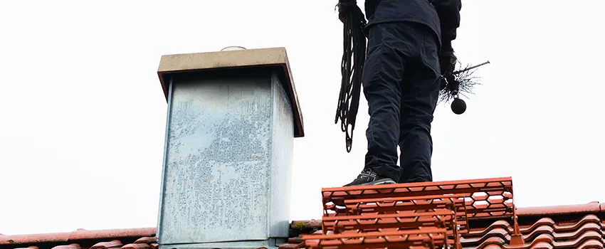 Modern Chimney Sweeping Techniques in Hyattsville, Maryland