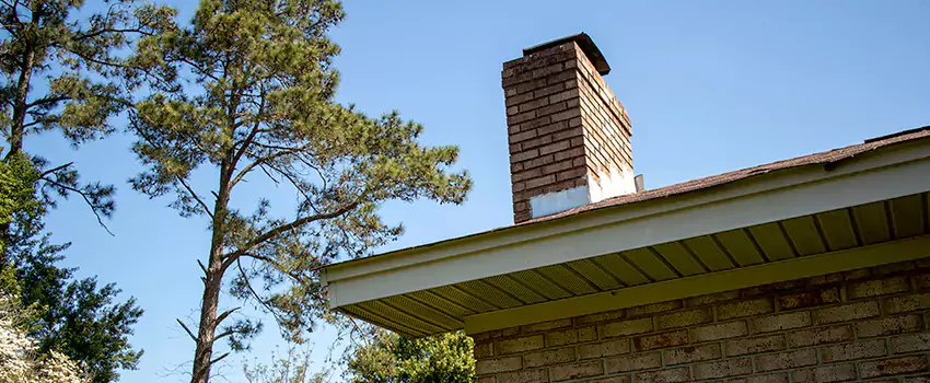 Brick Chimney Sweep Near Me in Hyattsville, MD
