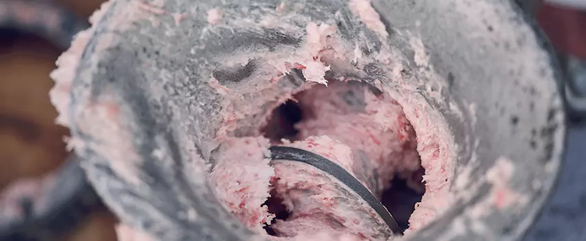 Benefits of Professional Clogged Dryer Vent Cleaning in Hyattsville, Maryland