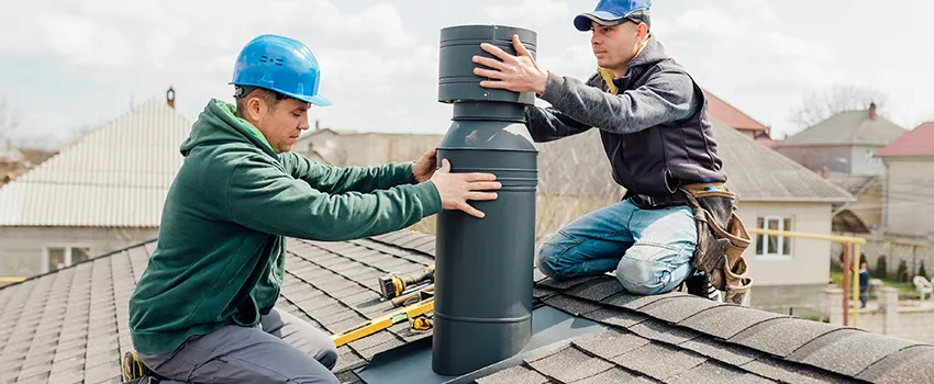Commercial Chimney Cost in Hyattsville, MD