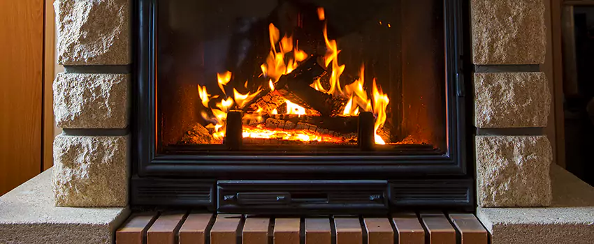 Decorative Fireplace Installation Cost in Hyattsville, Maryland