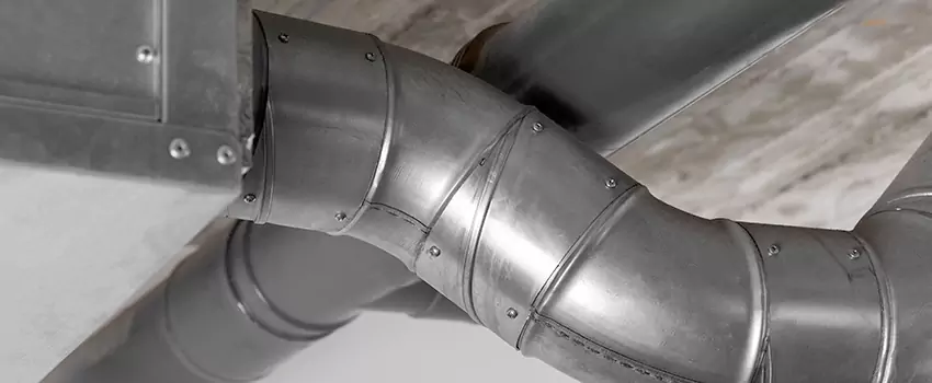 Dryer Vent Blockage Inspection in Hyattsville, MD