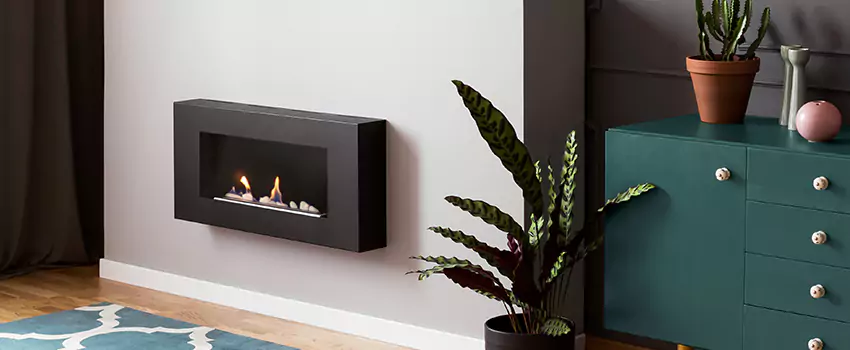 Cost of Ethanol Fireplace Repair And Installation Services in Hyattsville, MD