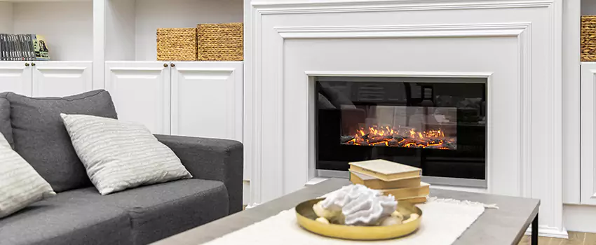 Professional Fireplace Maintenance Contractors in Hyattsville, MD