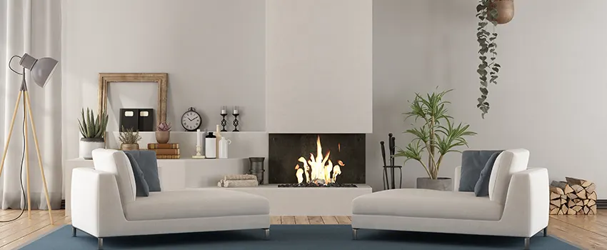 Decorative Fireplace Crystals Services in Hyattsville, Maryland