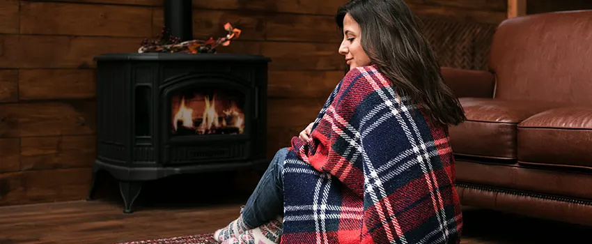 Fireplace Firebox Grate Replacement Services in Hyattsville, Maryland