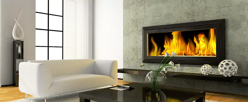 Fireplace Hearth Ideas in Hyattsville, Maryland