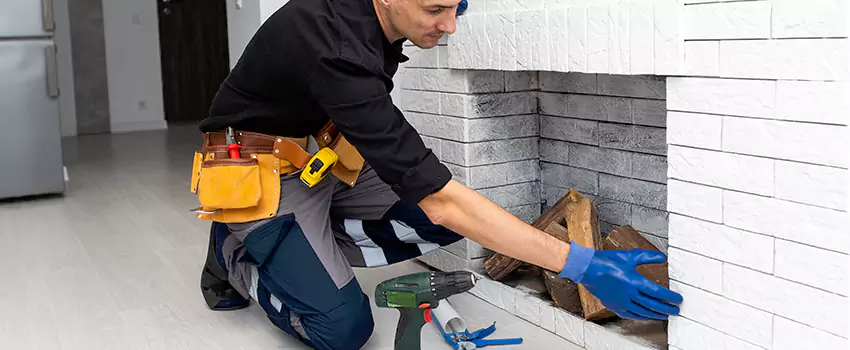 Top Fireplace Installation Company in Hyattsville, Maryland