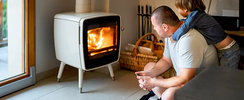 Fireplace Flue Maintenance Services in Hyattsville, MD