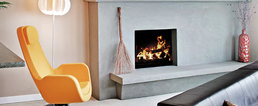 Electric Fireplace Makeover Services in Hyattsville, MD