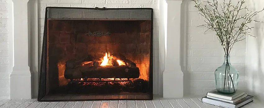 Cost-Effective Fireplace Mantel Inspection And Maintenance in Hyattsville, MD