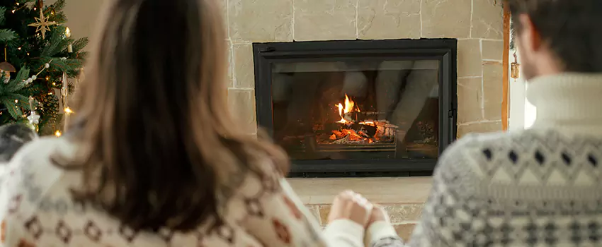 Fireplace Firebox Refurbish & Restore Services in Hyattsville, MD