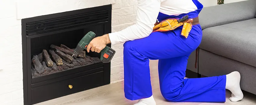 Fireplace Safety Inspection Specialists in Hyattsville, Maryland
