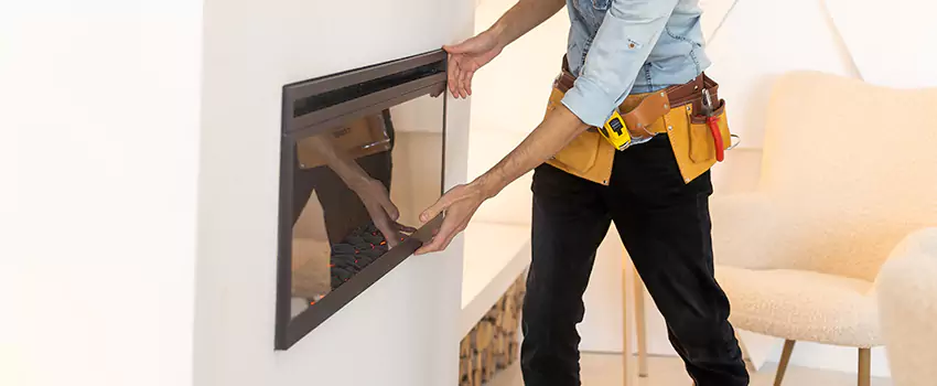 Traditional Fireplace Vent Sweeping in Hyattsville, MD