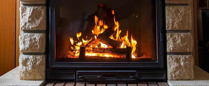 Fireplace Xtrordinair Probuilder Gas Fireplace Installation in Hyattsville, MD