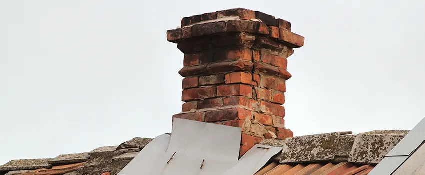 Cost of Fixing Blocked Chimney in Hyattsville, Maryland