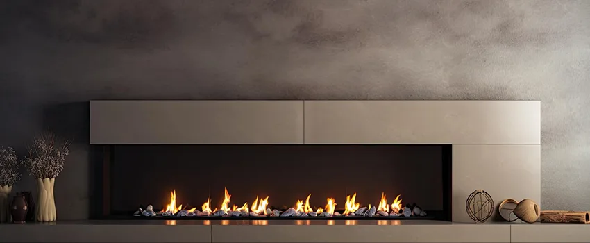 Gas Fireplace Logs Supplier in Hyattsville, Maryland