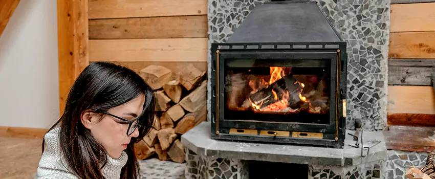 Harman P68-C Pellet Stove Repair in Hyattsville, Maryland 