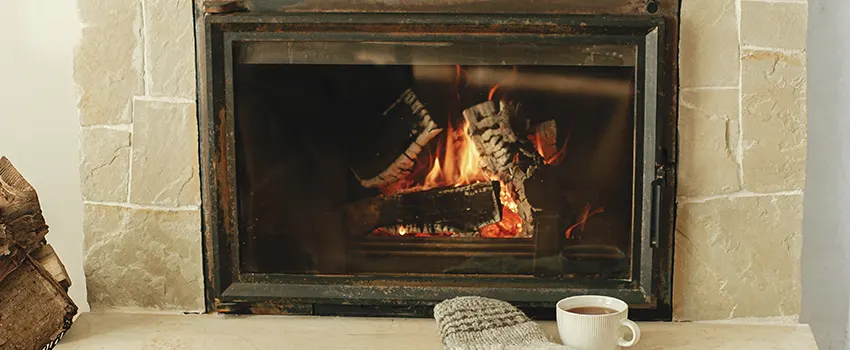 Kings man Fireplaces Insert Services in Hyattsville, MD