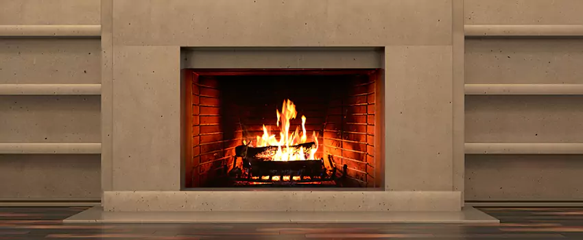 Majestic Trilliant Series Gas Fireplace Insert Repair in Hyattsville, Maryland