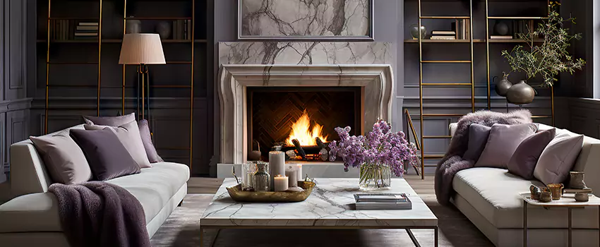 Napoleon Galaxy Series Outdoor Fireplaces Repair in Hyattsville, MD