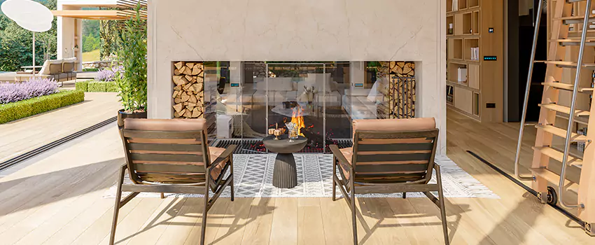 Ortal Space Creator Fireplace Repair in Hyattsville, MD