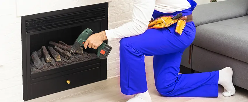 Pellet Fireplace Repair Services in Hyattsville, MD