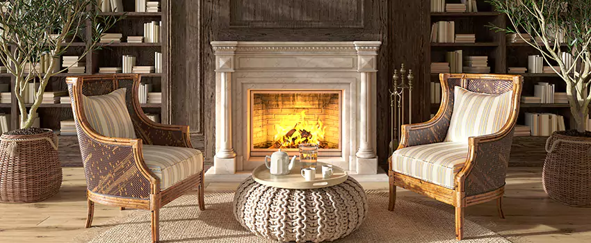 Cost of RSF Wood Fireplaces in Hyattsville, Maryland