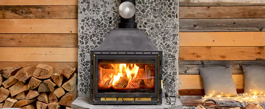 Travis Industries Elite Fireplace Inspection and Maintenance in Hyattsville, Maryland