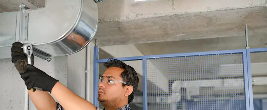 Benefit of Ventilation Cleaning in Hyattsville, Maryland