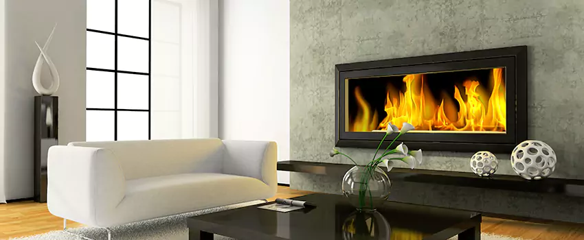 Ventless Fireplace Oxygen Depletion Sensor Installation and Repair Services in Hyattsville, Maryland
