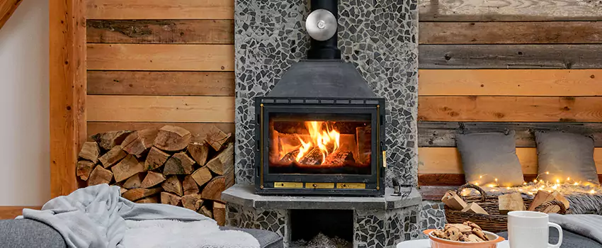 Affordable Wood Fireplace Fixing Solutions in Hyattsville, Maryland
