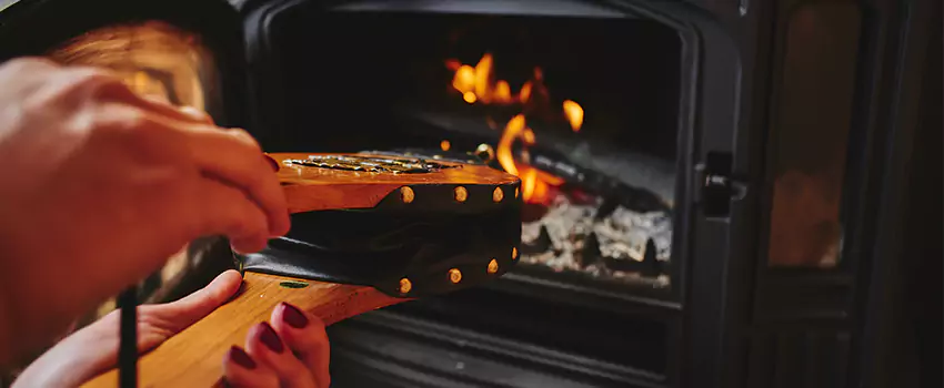 Cost of Wood Furnace Repair and Installation Services in Hyattsville, MD