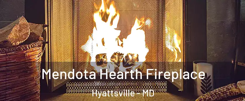  Mendota Hearth Fireplace Hyattsville - MD